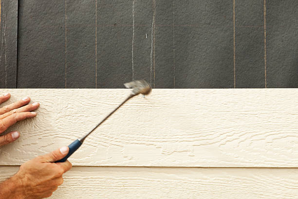 Best Stone Veneer Siding  in East Pasadena, CA